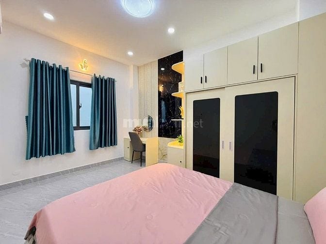 Bán nhà 69,1m2 giá 2 tỷ 890 triệu đường Đào Duy Anh, P9, Phú Nhuận.