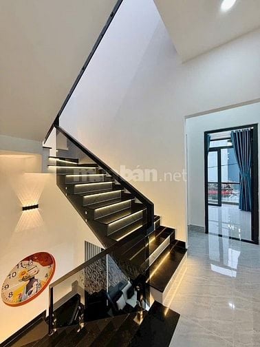 Bán nhà 69,1m2 giá 2 tỷ 890 triệu đường Đào Duy Anh, P9, Phú Nhuận.