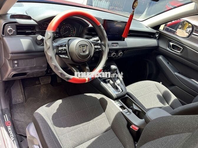 HONDA HRV G 2024 GIA ĐÌNH LƯỚT 751KM SƠN ZIN 100%