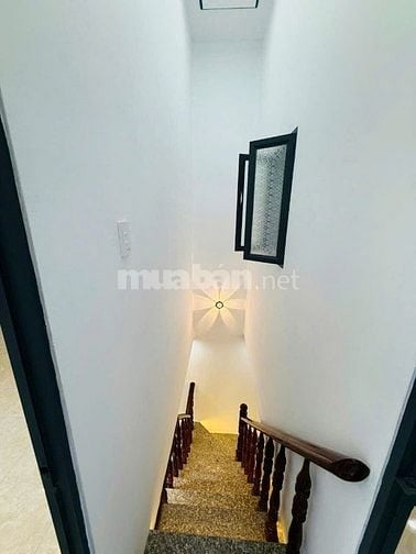Cần Bán Nhà Tại Xã Bà Điểm- KDC 158 Đường Xe Tăng
