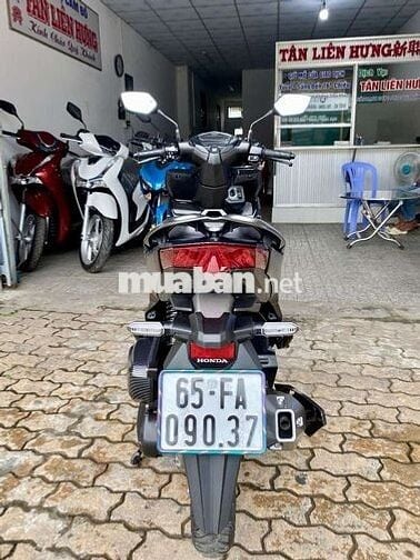 VARIO 125i 2025 Chạy lướt 6.000Km