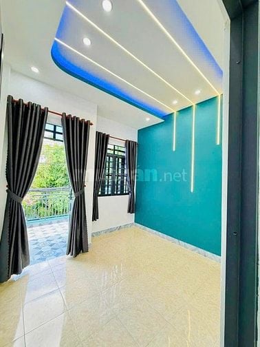 Cần Bán Nhà Tại Xã Bà Điểm- KDC 158 Đường Xe Tăng