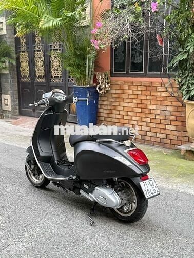 vespa sprint up led iget.trả góp.trao đổi xe