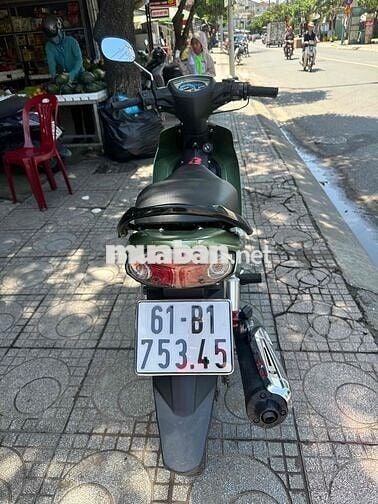 si kiểng xe đẹp máy chất ( có bán trả góp)