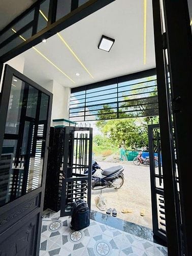 Cần Bán Nhà Tại Xã Bà Điểm- KDC 158 Đường Xe Tăng