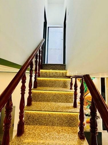 Cần Bán Nhà Tại Xã Bà Điểm- KDC 158 Đường Xe Tăng
