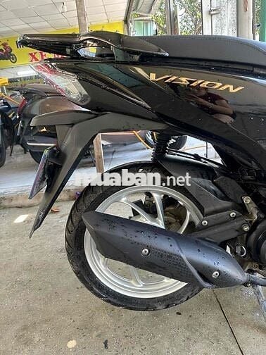 cần bán vison 2021 xe đẹp máy zin ( góp 0 đồng)