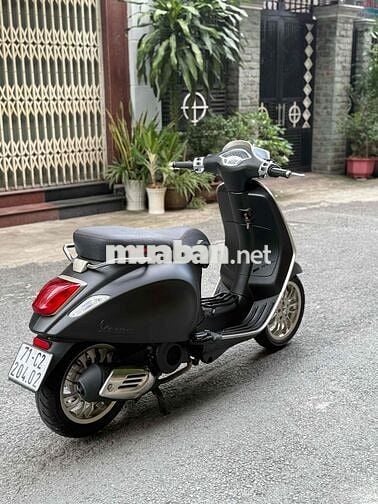 vespa sprint up led iget.trả góp.trao đổi xe