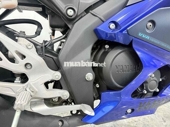 Bán  YAMAHA RV4 DKLD 2025 BS 66 chính chủ