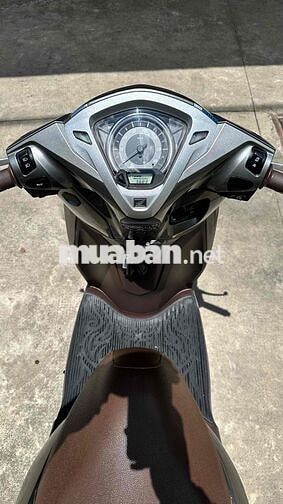 Lead 4val 125 2023 chuẩn lướt như xe mới