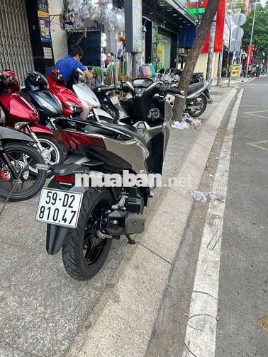 Honda Vario 125 2019 mới 90% Bstp chính chủ
