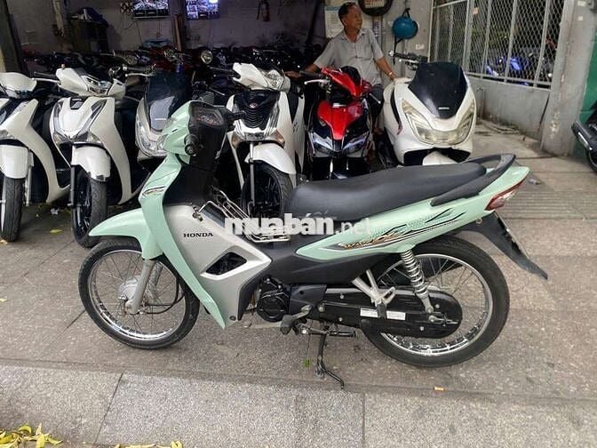 Honda wave a 2018 mới 90% Bstp chính chủ