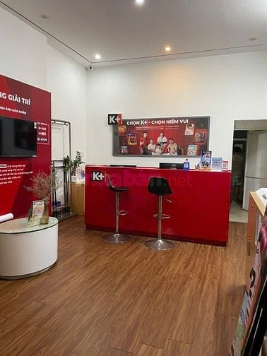 Chính chủ cho thuê tầng trệt và tầng 2 nhà mặt tiền 387 Nguyễn Văn Lin