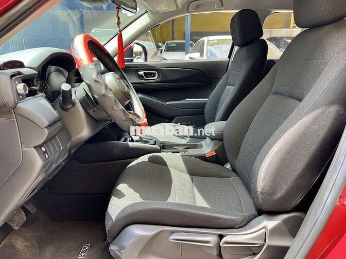 HONDA HRV G 2024 GIA ĐÌNH LƯỚT 751KM SƠN ZIN 100%