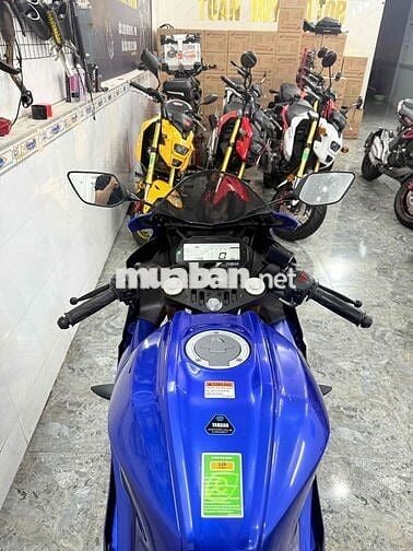 Bán  YAMAHA RV4 DKLD 2025 BS 66 chính chủ