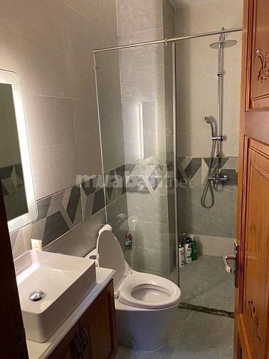 Chính chủ bán nhà Đào Duy Anh, P9, Phú Nhuận, Giá 3 tỷ 210 - 60m2