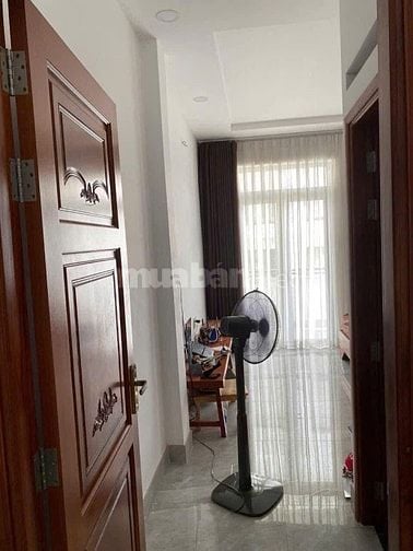 Chính chủ bán nhà Đào Duy Anh, P9, Phú Nhuận, Giá 3 tỷ 210 - 60m2