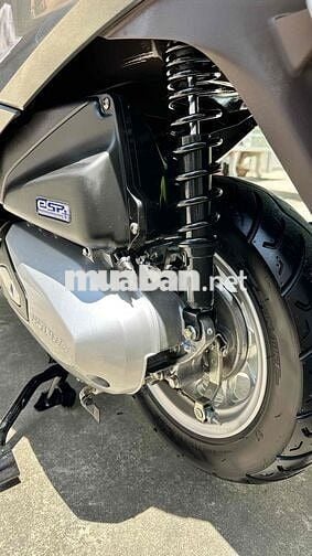 Lead 4val 125 2023 chuẩn lướt như xe mới