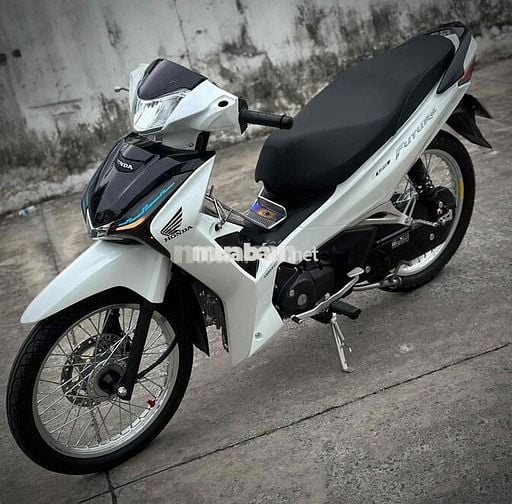 Future 125cc dọn Full kiểng mới 99%