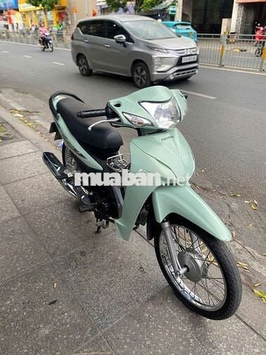 Honda wave a 2018 mới 90% Bstp chính chủ