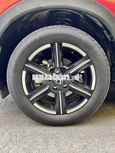HONDA HRV G 2024 GIA ĐÌNH LƯỚT 751KM SƠN ZIN 100%