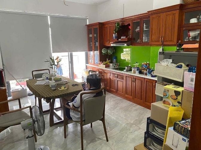 Chính chủ bán nhà Đào Duy Anh, P9, Phú Nhuận, Giá 3 tỷ 210 - 60m2