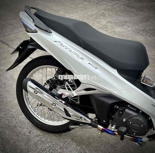 Future 125cc dọn Full kiểng mới 99%