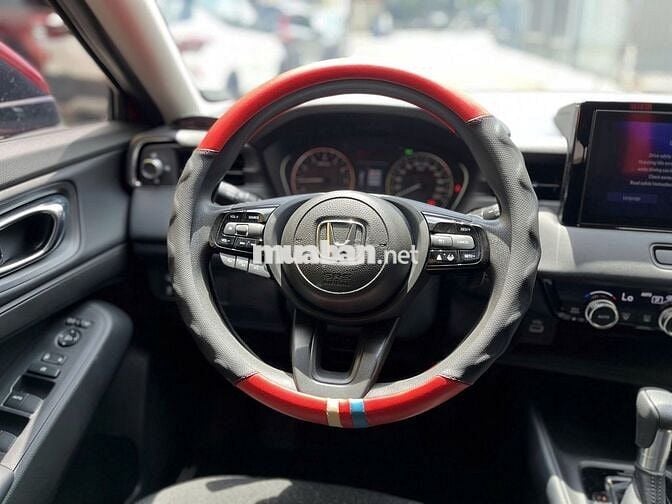 HONDA HRV G 2024 GIA ĐÌNH LƯỚT 751KM SƠN ZIN 100%