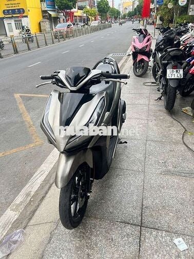 Honda Vario 125 2019 mới 90% Bstp chính chủ