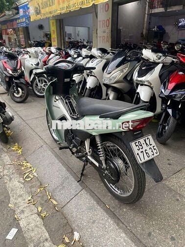 Honda wave a 2018 mới 90% Bstp chính chủ