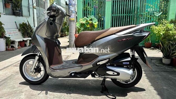 Lead 4val 125 2023 chuẩn lướt như xe mới