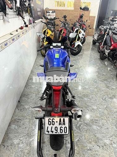 Bán  YAMAHA RV4 DKLD 2025 BS 66 chính chủ