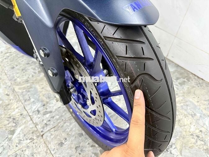 Bán  YAMAHA RV4 DKLD 2025 BS 66 chính chủ