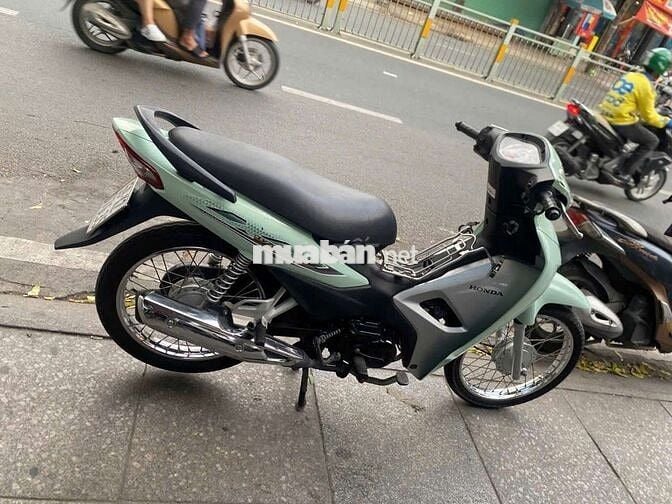 Honda wave a 2018 mới 90% Bstp chính chủ