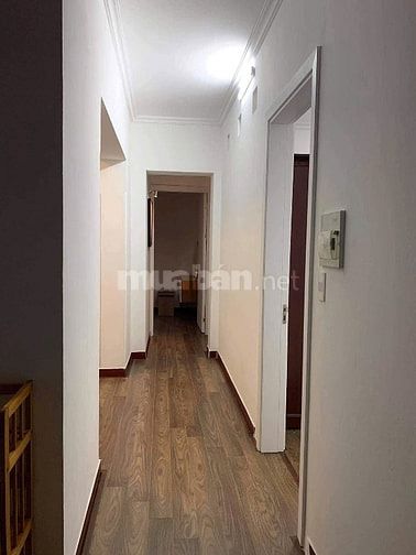 Mình chính chủ muốn bán căn TT ngõ 156 Kim Ngưu, Dtsd 105m, có trả hh 