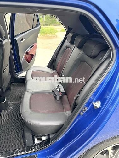 Hyundai Grand i10 2019 Grand 1.2 AT - 38000 km
