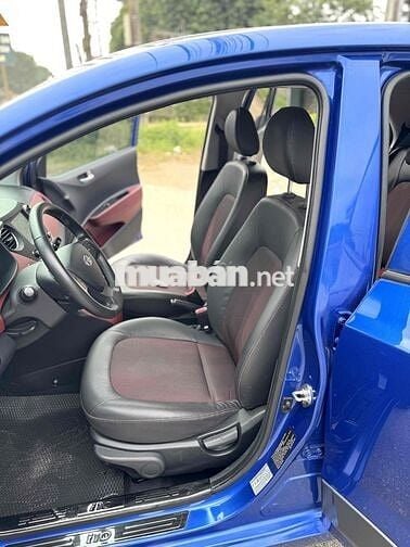 Hyundai Grand i10 2019 Grand 1.2 AT - 38000 km
