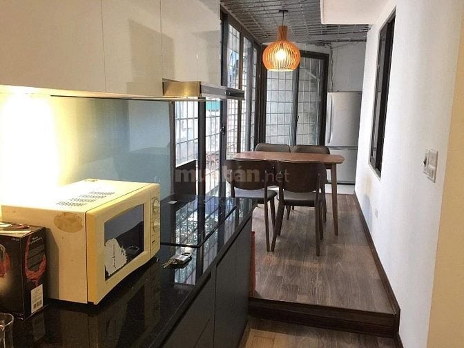 Mình chính chủ muốn bán căn TT ngõ 156 Kim Ngưu, Dtsd 105m, có trả hh 