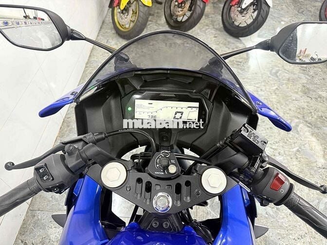 Bán  YAMAHA RV4 DKLD 2025 BS 66 chính chủ