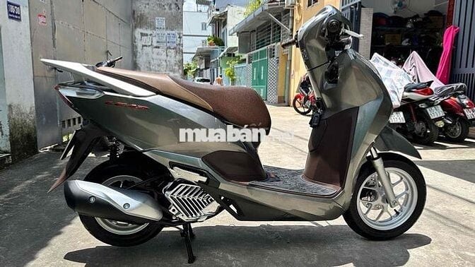Lead 4val 125 2023 chuẩn lướt như xe mới
