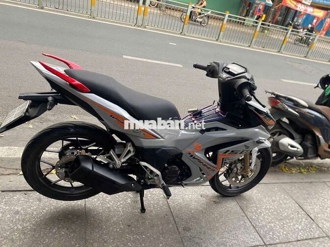 Honda winner v3 2023 mới 90% Bstp chính chủ