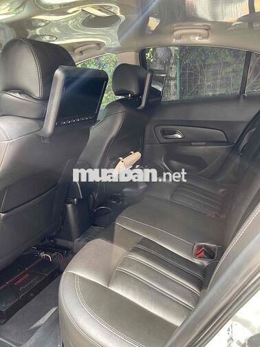 Chevrolet Cruze 2017 LT - 82000 km