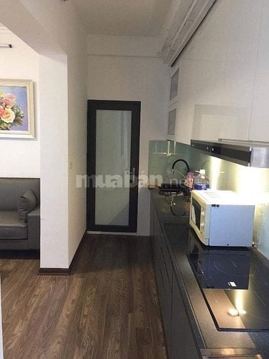 Mình chính chủ muốn bán căn TT ngõ 156 Kim Ngưu, Dtsd 105m, có trả hh 