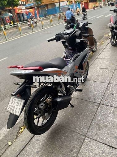 Honda winner v3 2023 mới 90% Bstp chính chủ