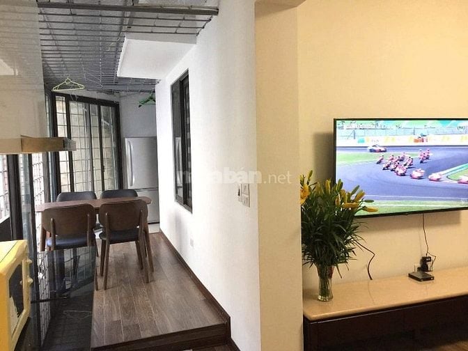 Mình chính chủ muốn bán căn TT ngõ 156 Kim Ngưu, Dtsd 105m, có trả hh 