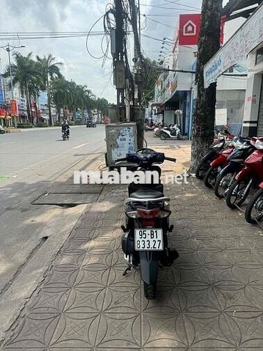 VISION FI (2018) BS:95B1:HẬU GIANG