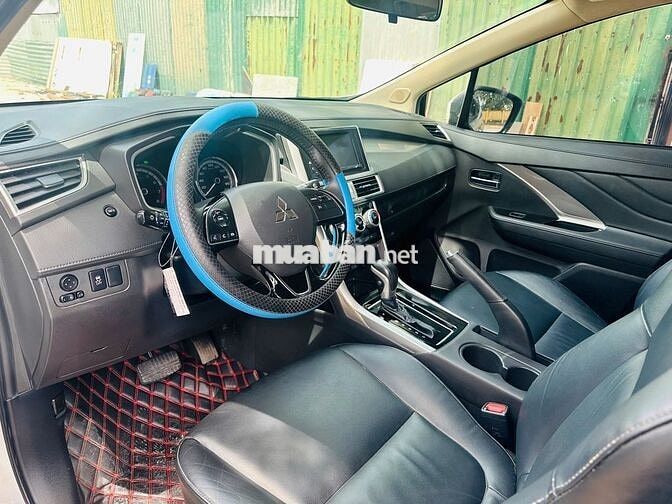 Mitsubishi Xpander 2020 1.5 AT