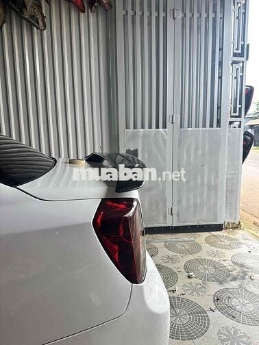 Daewoo Lacetti 2005 EX 1.6 MT FULL ĐỒ CHƠI