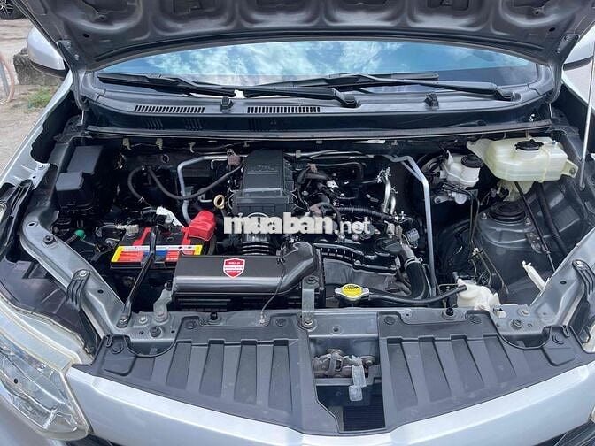 Toyota Avanza Premio 2018 1.5 AT - 87000 km