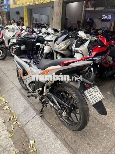 Honda winner v3 2023 mới 90% Bstp chính chủ